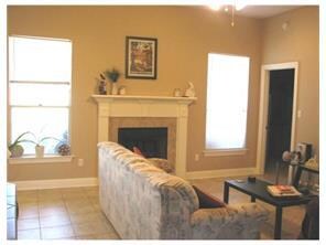 Den/Family/Great Room.
