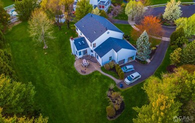 5 Mcknight Ct, Cranbury, NJ 08512 - photo 2