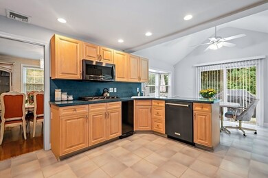 244 Linden St, Waltham, MA 02452 - photo 5