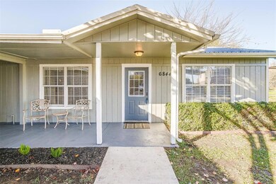 6844 Briar Rd, Azle, TX 76020 - photo 2