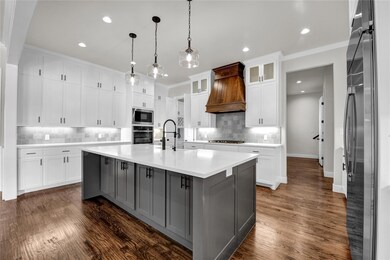 1036 Bluebonnet Ridge, Weatherford, TX 76087 - photo 7