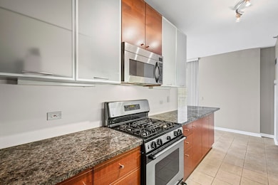 The Caravel unit 1705, Chicago, IL 60654 - photo 5