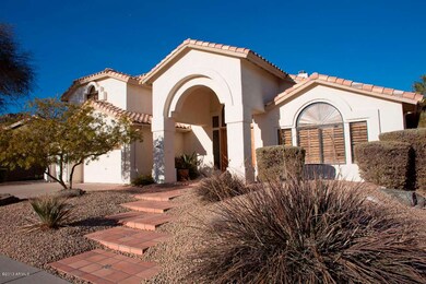 Front of Home 2