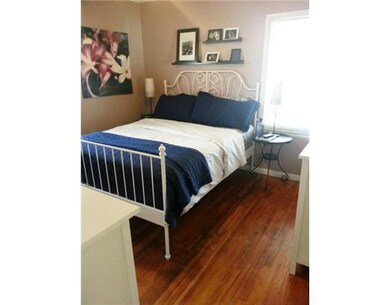 Bedroom.