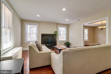 3637 Warren St NW, Washington, DC 20008 - photo 6