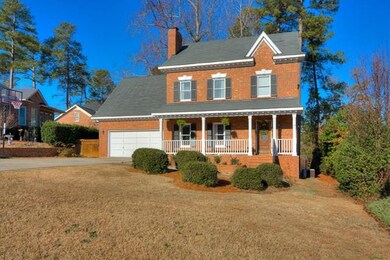 835 Park Chase Dr, Evans, GA 30809 - photo 2