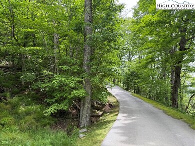 Property is on the left.