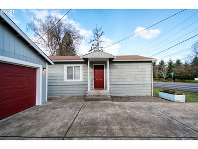 2145 NE Cleveland Ave, Gresham, OR 97030 - photo 2
