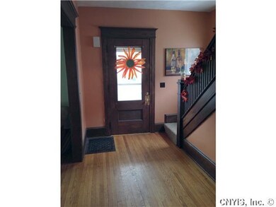 Foyer