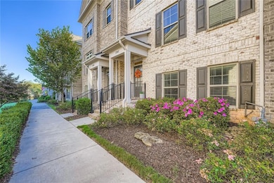 2767 Fullers Alley, Kennesaw, GA 30144 - photo 2