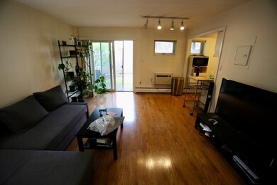 55A Saint Paul St unit 4, Brookline, MA 02446 - photo 4