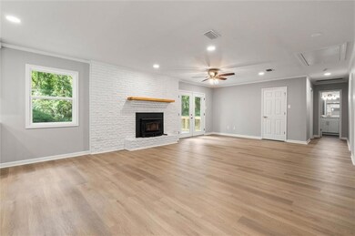 208 Strange Ave, Saraland, AL 36571 - photo 7