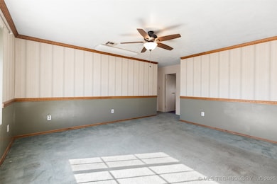 8805 E Hampton Rd, Claremore, OK 74019 - photo 4