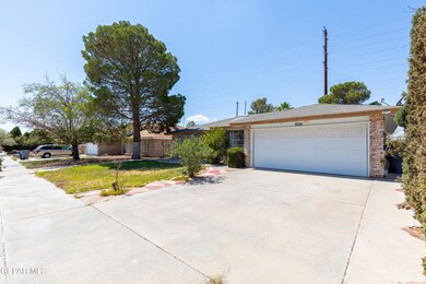 3221 Red Sails El Paso, TX-27
