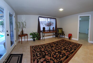 Sitting Area