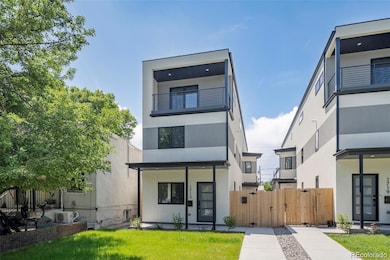 1715 Grove St, Denver, CO 80204 - photo 2