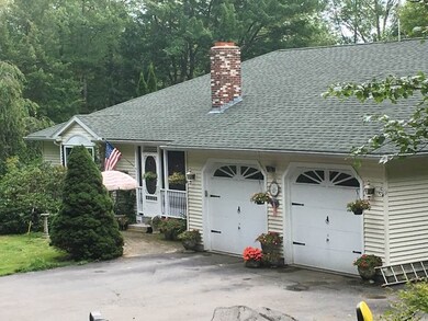 48 Lord Brook Rd, Rindge, NH 03461 - photo 2