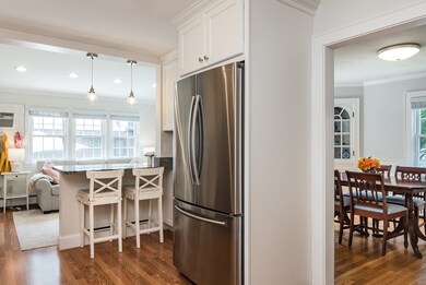 34 Linnet St, West Roxbury, MA 02132 - photo 4