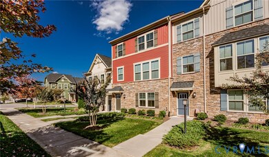 6404 Bilberry Aly, Moseley, VA 23120 - photo 3