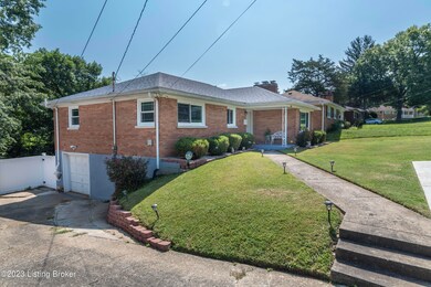 8220 Denise Dr, Louisville, KY 40219 - photo 3