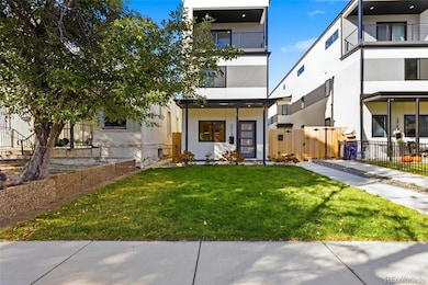 1713 Grove St, Denver, CO 80204 - photo 2