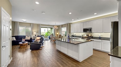 1094 Langston Ranch Ave, Henderson, NV 89002 - photo 2