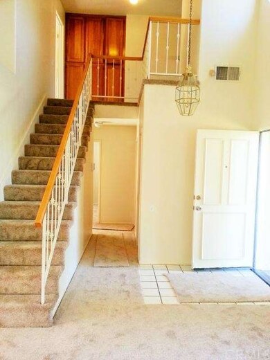 Stairway
