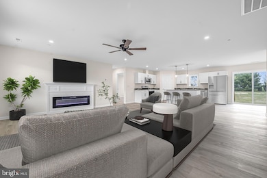 4308 Blink Horn Rd, Hurlock, MD 21643 - photo 4