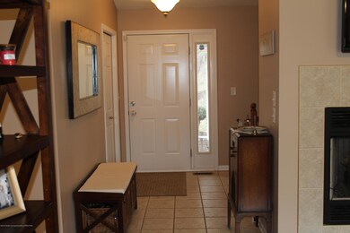 foyer