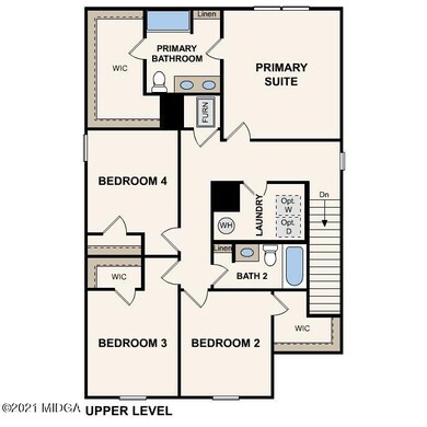 224 Hawthorn Trail, Macon, GA 31210 - photo 3