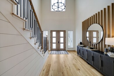 1602 Hewitt Dr, Houston, TX 77018 - photo 4