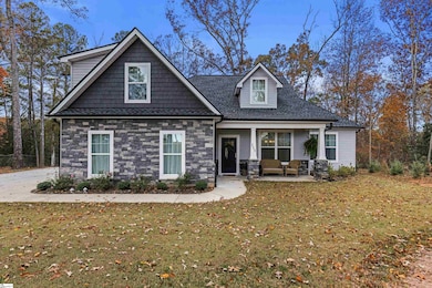 215 Milwee Creek Rd, Pendleton, SC 29670 - photo 4