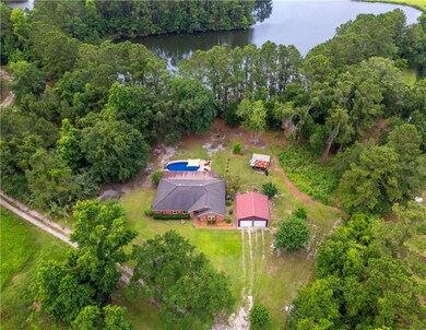 104 Little Lake Farms Rd, Brunswick, GA 31525 - photo 3