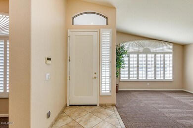 Entry (interior)