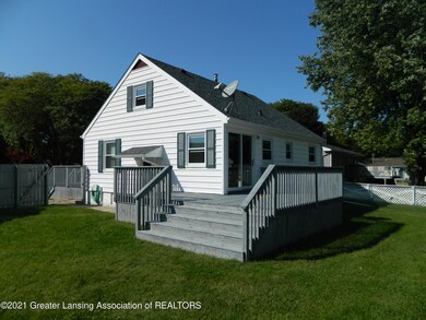 201 Warrington St, Lansing, MI 48911 - photo 5