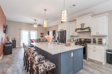 8109 Melrose St E, Fort Worth, TX 76108 - photo 3