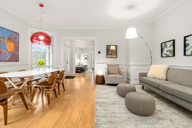 60 Crescent Ave, Newton Center, MA 02459 - photo 5