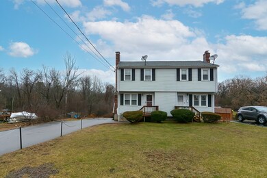 91 Harkness Rd unit A, Millville, MA 01529 - photo 2