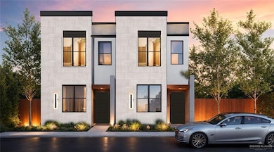 Virtually Staged, AI & Architectural Render Image