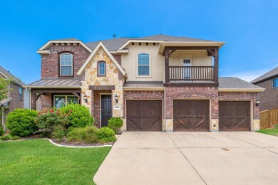 1019 Sheldon Dr, Wylie, TX 75098 - photo 2