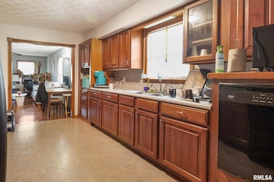 1109 E Reeves St, Marion, IL 62959 - photo 6