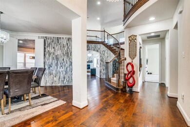 119 Autumn Sage Dr, Wylie, TX 75098 - photo 4