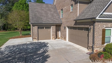 1296 Club Estates Rd, Statham, GA 30666 - photo 4