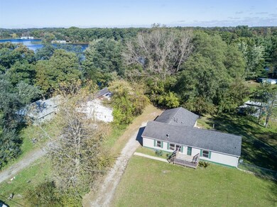 155 W Mcclung Rd, La Porte, IN 46350 - photo 2