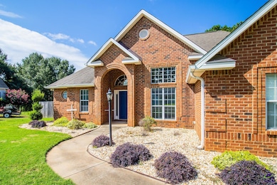 125 Gleneagle Dr, Byron, GA 31008 - photo 3