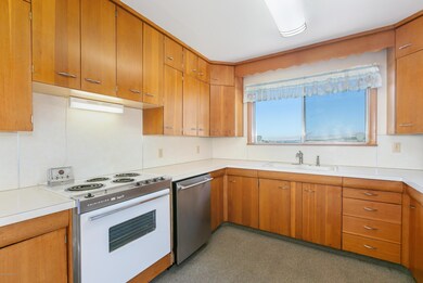 kitchen view 3