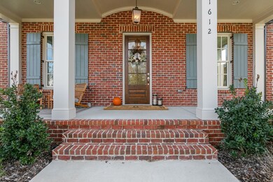 1612 Eliot Rd, Franklin, TN 37064 - photo 2