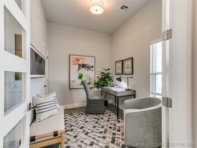 4122 W Tucson Place, Broken Arrow, OK 74011 - photo 6