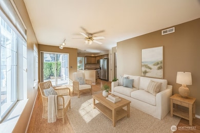 7608 145th Avenue Ct E unit 30, Sumner, WA 98390 - photo 5