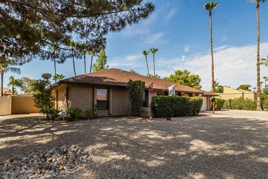 5031 E. REDFIELD